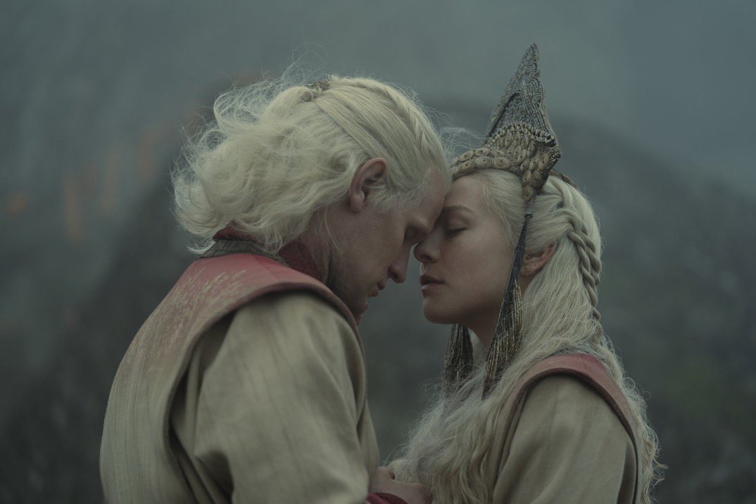 nyrajace's tweet photo. this picture that’s it,that’s the tweet #HouseOfTheDragonHBO #HouseOfTheDragon https://t.co/twlkChofhe