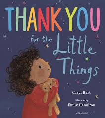 combe_down's tweet photo. @carylhart1 This year, our Wellbeing Day will be for two days! Monday, 10thย October and Friday, 14thย October.ย This year's theme is based on the book - THANK YOU for the Little Things by Caryl Hart @PalladianTrust https://t.co/NnQBP3qNIj