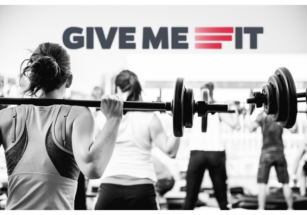 GiveMeFit's tweet photo. Cambia tu cuerpo con ๐๐น ๐๐ผ๐ฑ๐ ๐ฃ๐๐บ๐ฝ
โถ https://t.co/HnTuin5lGW โ
#BeActive #bodypumpclass #fitness #Givemefit https://t.co/mfLXDU27Y7
