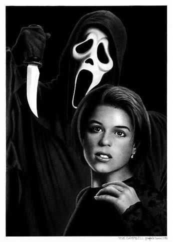 -Happy 49th Birthday to Neve Campbell-  