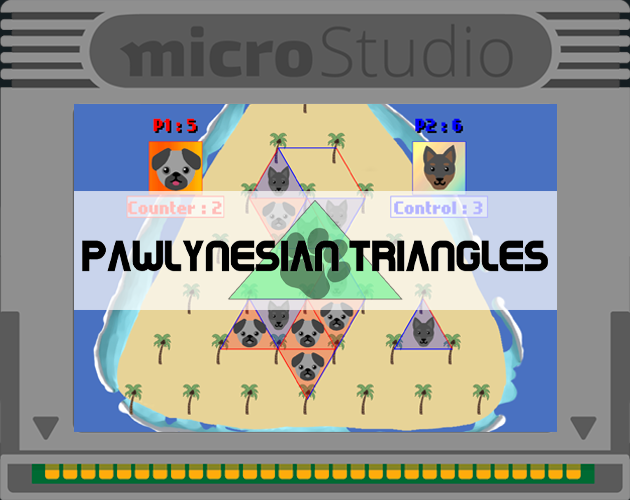 ProTchene's tweet photo. Le projet réalisé en #Python par les élèves de terminale #NSI du Lycée Paul Gauguin obtient la 1ère place 🏆 lors de la #GameJam #MicroStudio sur le thème "3".
👉🎮 https://t.co/30sAJtf7yq
@EducationTahiti @DANE_PF @VPantaloni @GillesLassus @PoulmaireC @laurentabbal @nsi_xyz https://t.co/97DWnqc3qX