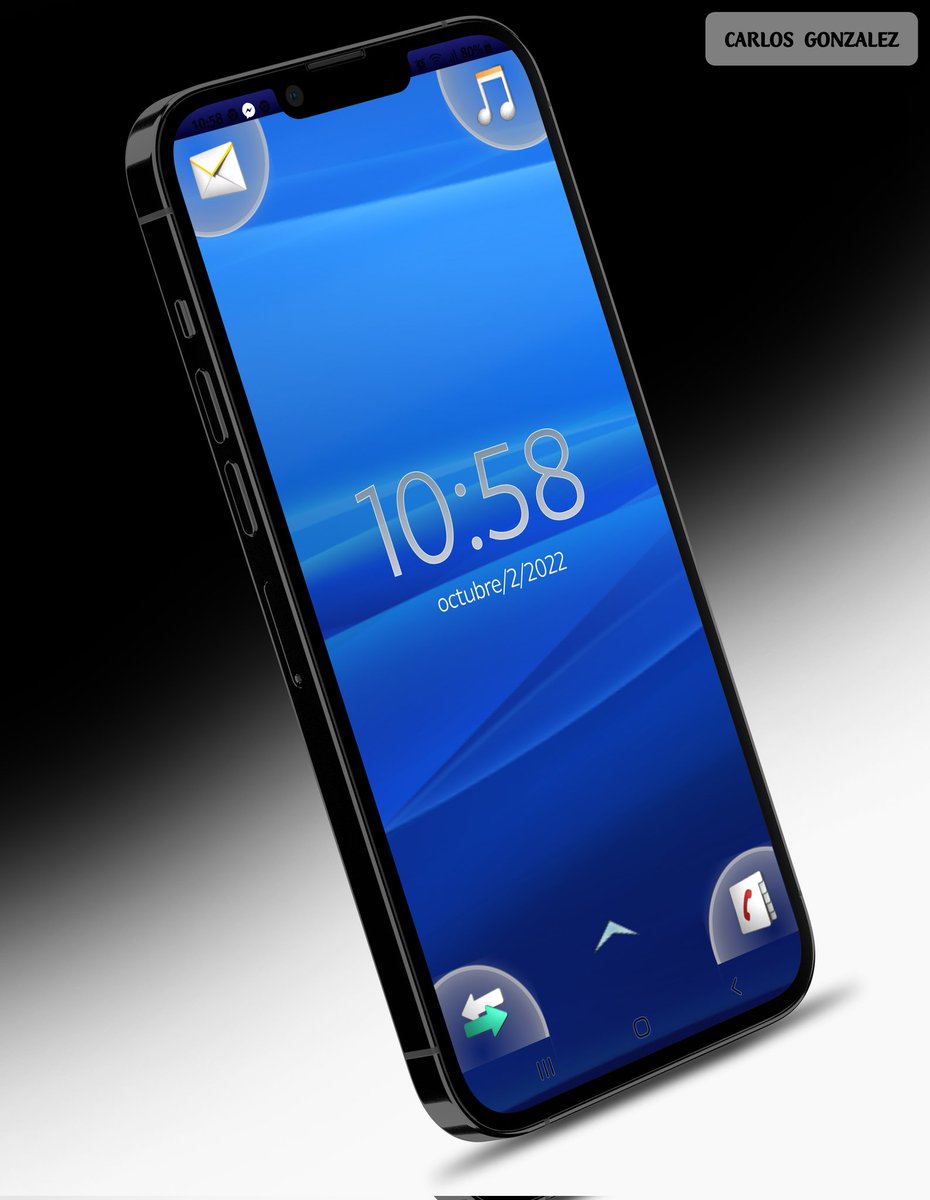 TheSetupAndroid's tweet photo. Bienas noches a todos un placer compartir con ustedes este lindo thema 
Klwp un magestuoso tema ( windows )
Nova 8.0
Template ,,,?
Bienvenidos los Nuevos Miembros a Esta Comunidad Android. https://t.co/2hj66vBR2X