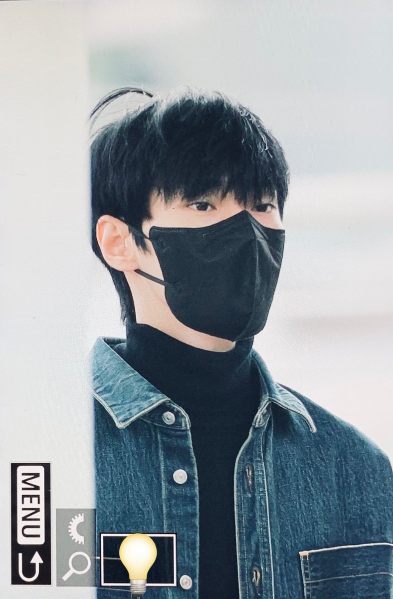 221003 ICN출국✈️

#도영
#DOYOUNG
#NCT