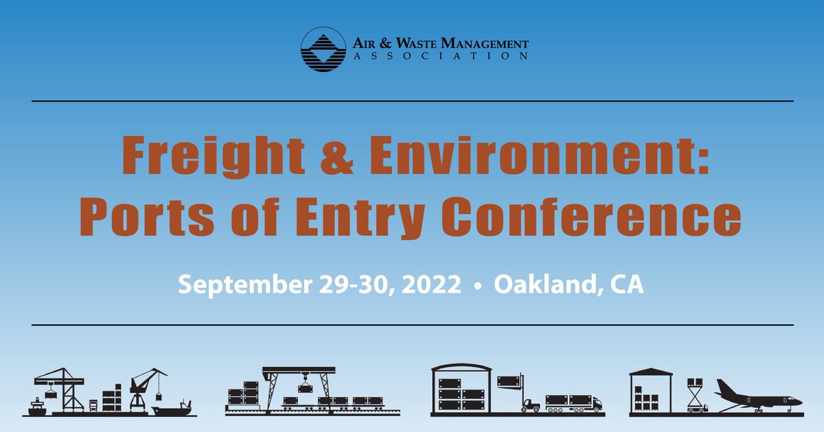 hashimpashtun's tweet photo. Glad to announce that my paper on ”Comparative Study of Air Quality During Freight Management in Afghanistan” was selected and presented virtually at the @AirandWaste Freight Management Conference in Oakland, California last week. #AwmaEnvFreight
https://t.co/fwTrOZHfYm https://t.co/bTkV0uSmZj