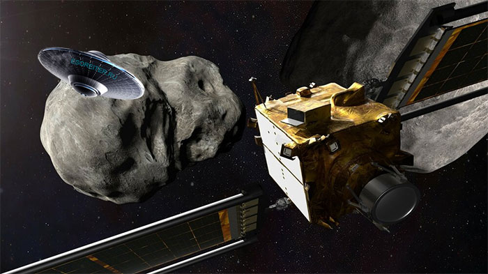 ESOREITER - новости, версии, факты tweet media