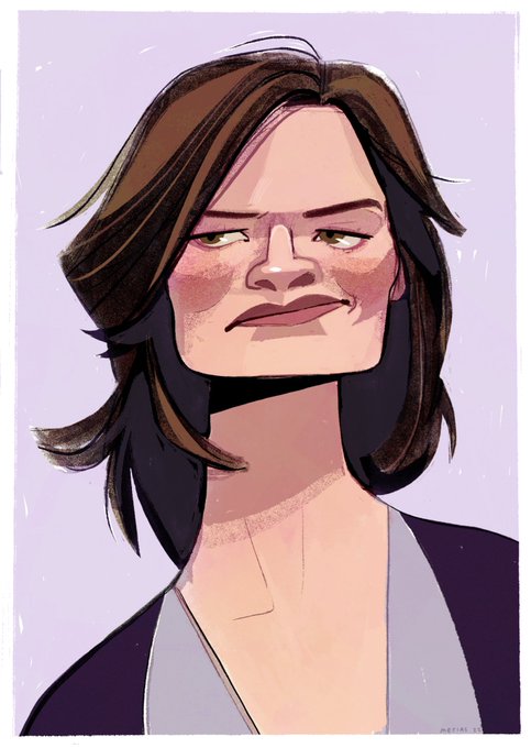 marie 