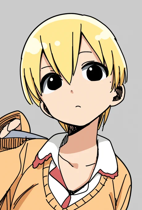 女子に人気がありそうななこすけ#ぼっち生活 