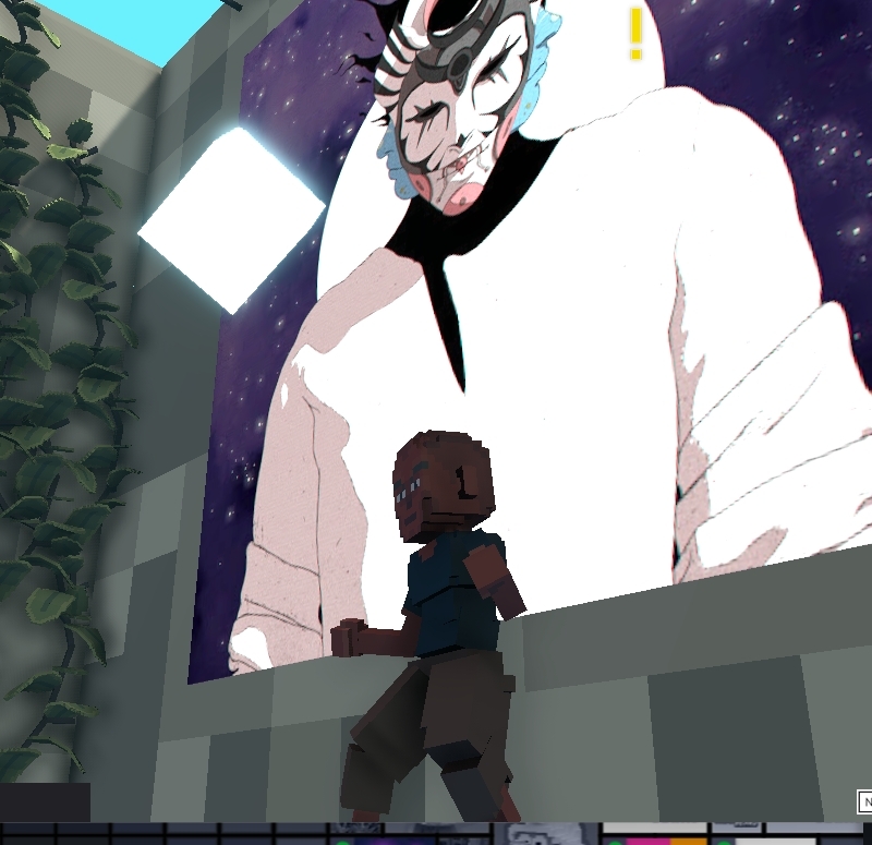 Avery259A's tweet photo. @TheSandboxGame @omnimorphs I just participated in the Omnimorphs Giveaway for a chance to win a Season 3 Alpha Pass and an NFT from the Omnimorphs Collection! Check out my screenshot below!
👇 https://t.co/uKXpQNk5c0
