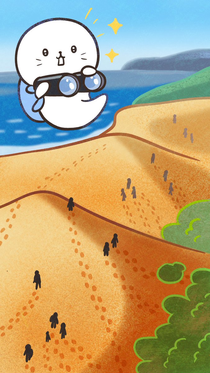 鳥取砂丘 のイラスト マンガ コスプレ モデル作品 件 Twoucan 鳥取砂丘 のイラスト マンガ コスプレ モデル作品 件 Twoucan