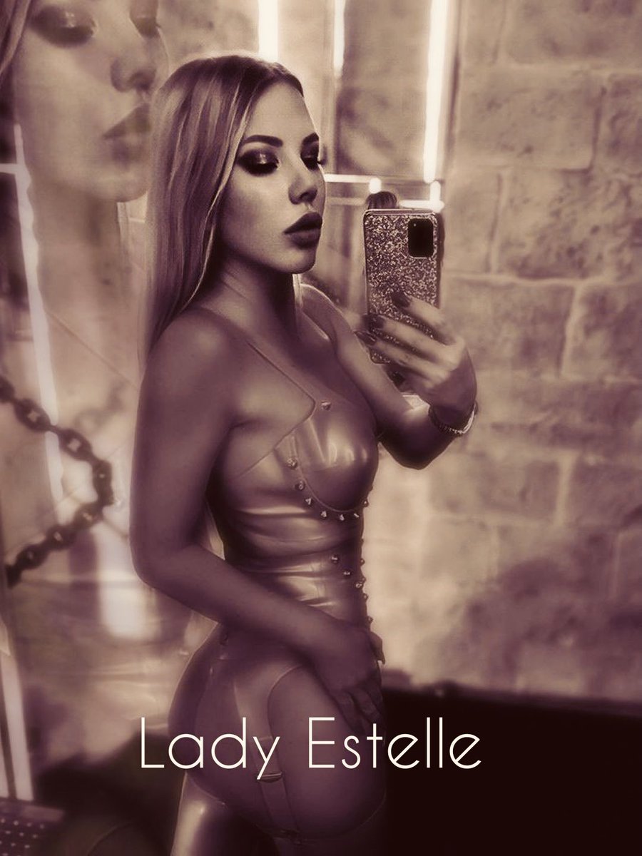 LadyEstelle_sub's tweet photo. ❤️🔥✨️❤️🌹☀️

Throughout life you meet thousands of people, and none of them really touch you. 

And then you meet one person, and your life is changed...

Forever!

Thank You my Goddess @Lady_estelle_ for having changed my life forever ❤️ https://t.co/jrVIcRAdtW
