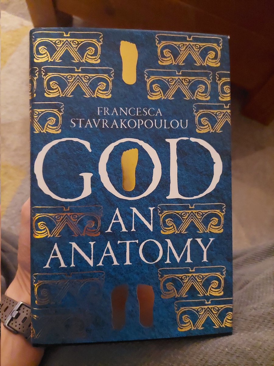 Super excited to dig into @ProfFrancesca book. 
She's a down to earth genius.
What a mammoth work too.
#God #biblicalhistory #bibleinhistory