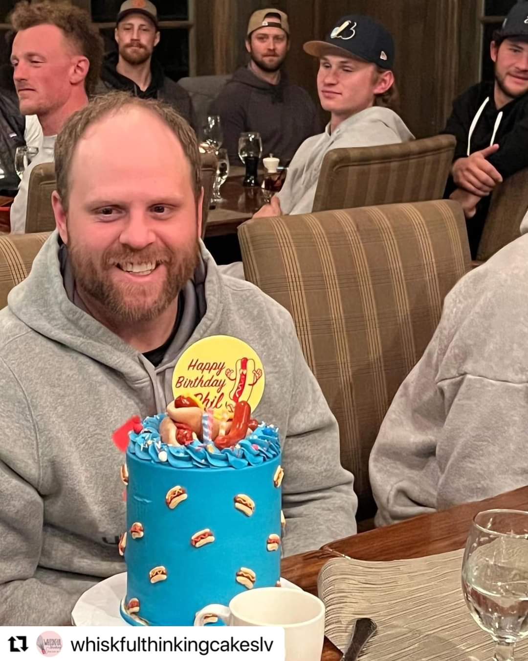 Happy Birthday Phil Kessel! 