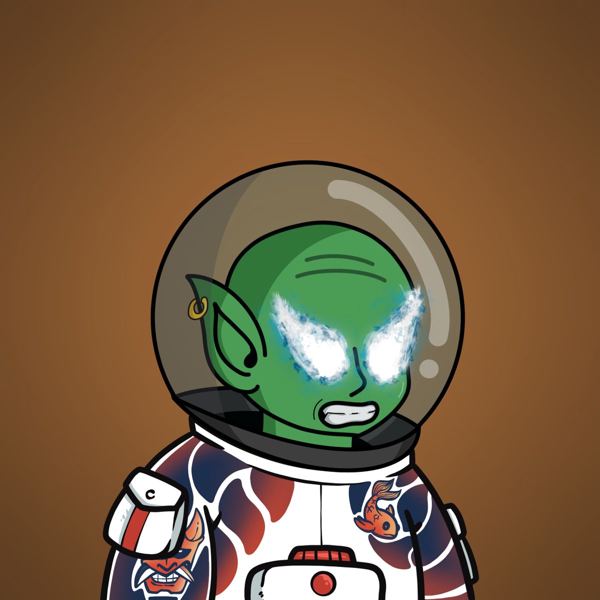 SpaceBoyClub | tweet media