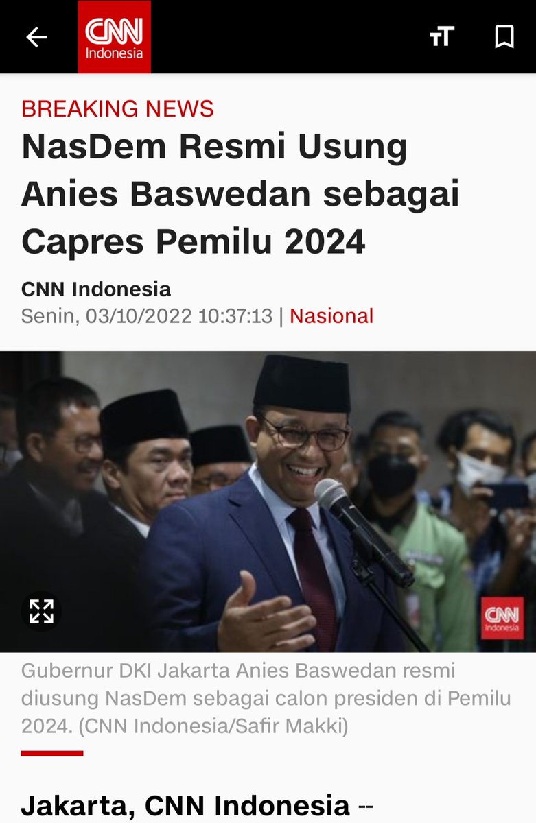 Pro khilufuck wajib kita tenggelamkan partainya mulai sekarang hingga 2024.

Bersama Hiu berjuang melawan pengusung raja Kadrun.
💪💪🦈🦈

Yg setuju pasti Retwit