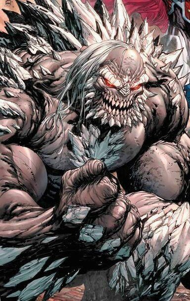MovieFanatic00's tweet photo. Did You Know That Doomsday Is So Powerful That Not Even Darkseid or Worldbreaker Hulk or Superman Can Beat Him ?? ... Doomsday Is On Another Level Of Powerful . https://t.co/14f5UAgtzM