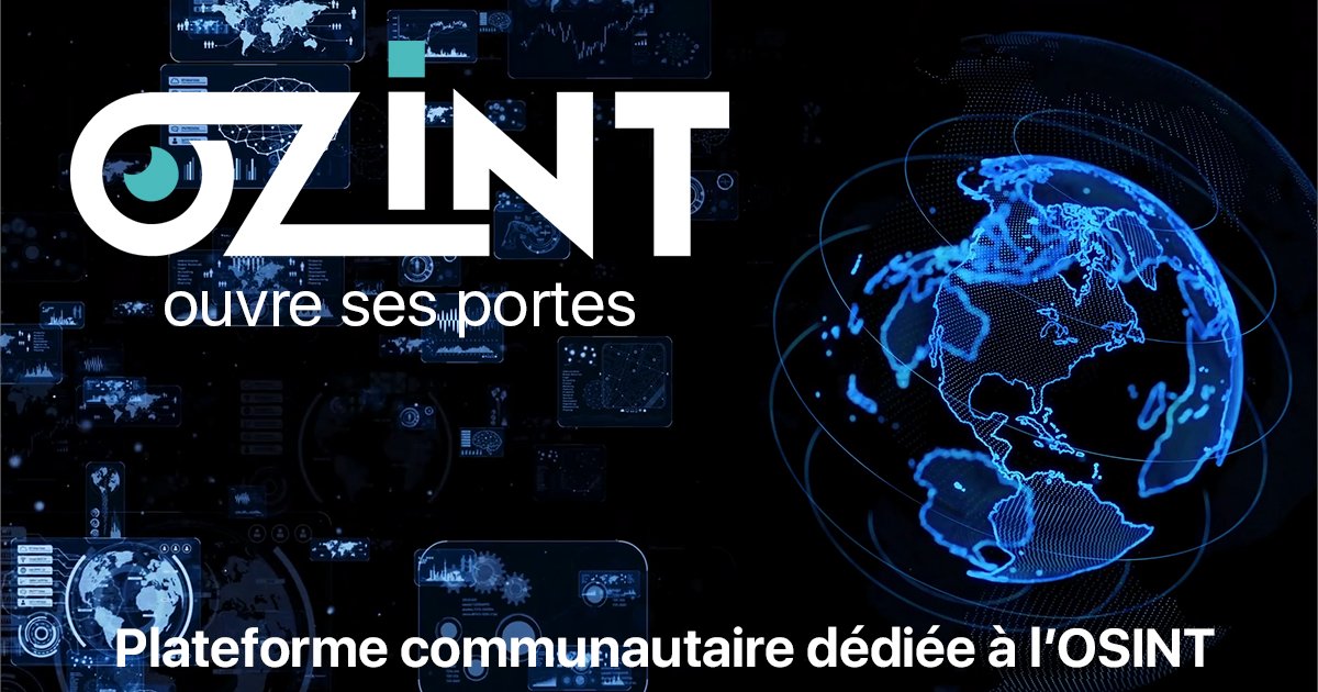 OSINTopia (ex-Ozint) tweet media