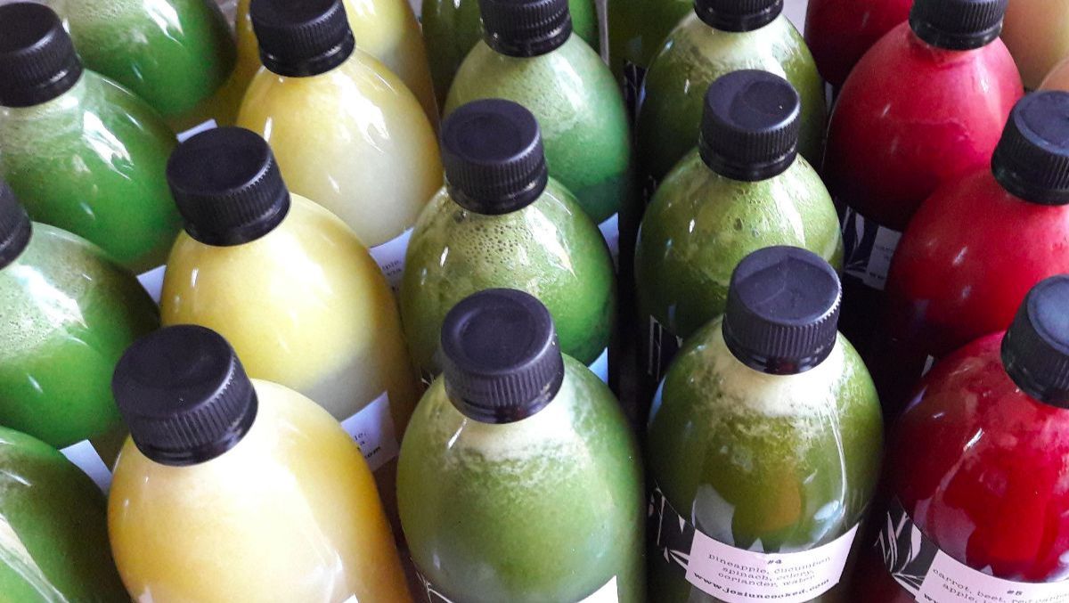 juice cleanse 10-12 October (we hope) - mailchi.mp/b5c1111e8dc9/j… time for 3 days of healthy #greenjuice . join the #juicecleanse to #detox and feel great