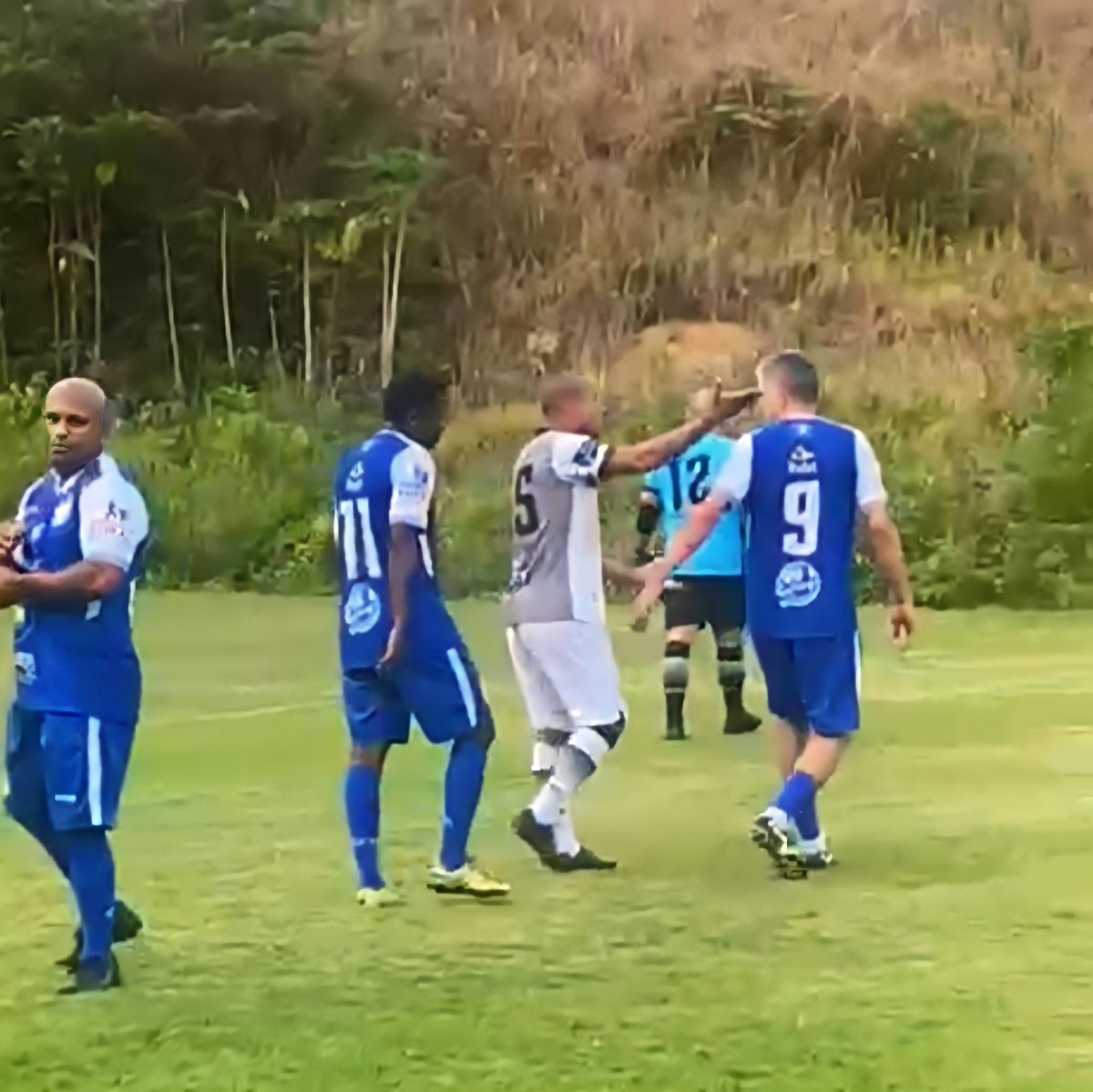 DomBosco_FC's tweet photo. Pela Taça Cidade Master de Colatina, o Dom Bosco foi derrotado pelo Kokinha FC por 3 a 0, no último sábado, 01 de outubro. https://t.co/c5IOmE0vm2