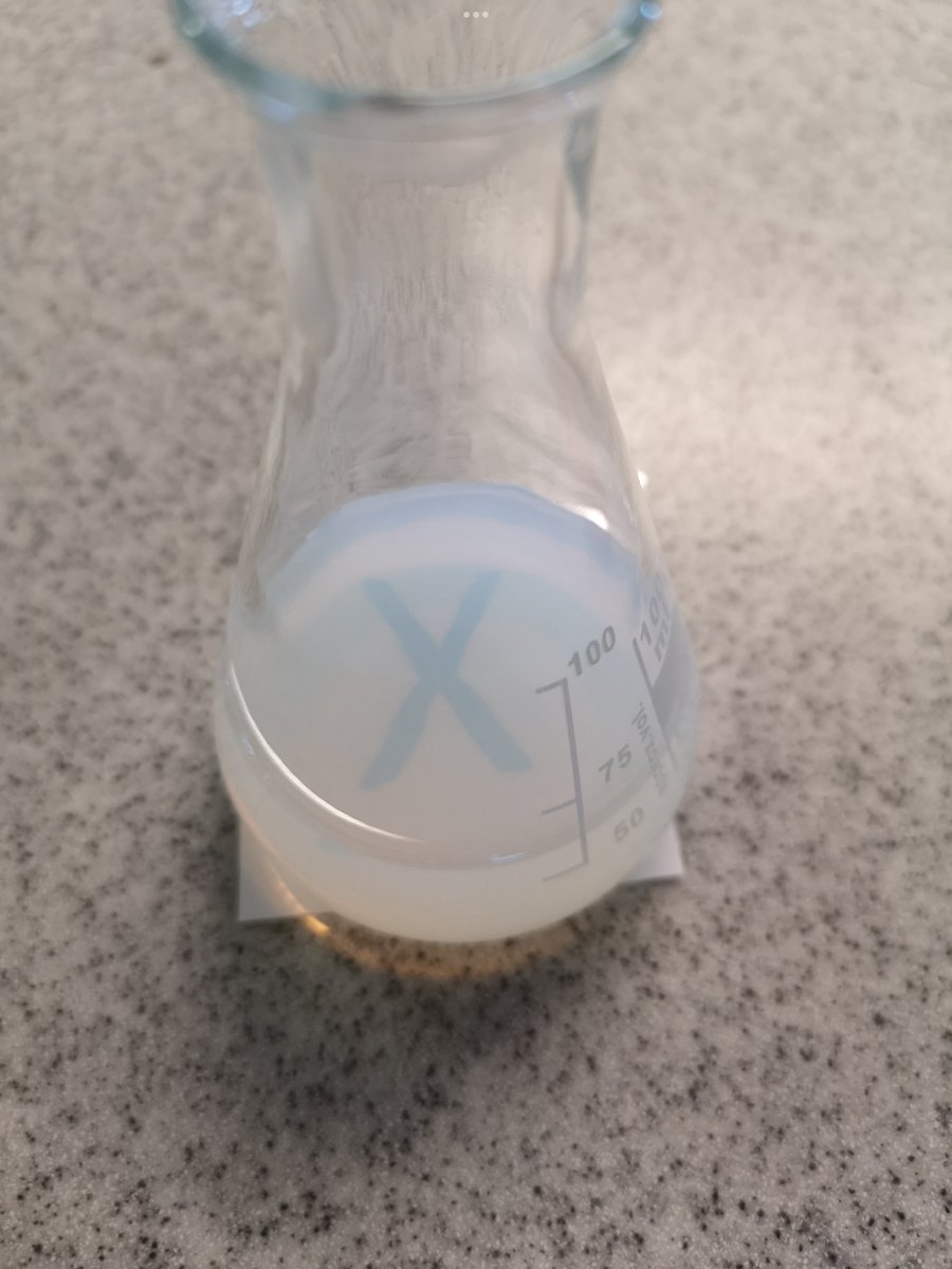 Smithdon_High's tweet image. Rates of reaction practical!  #chemistry #requiredpractical #Year11