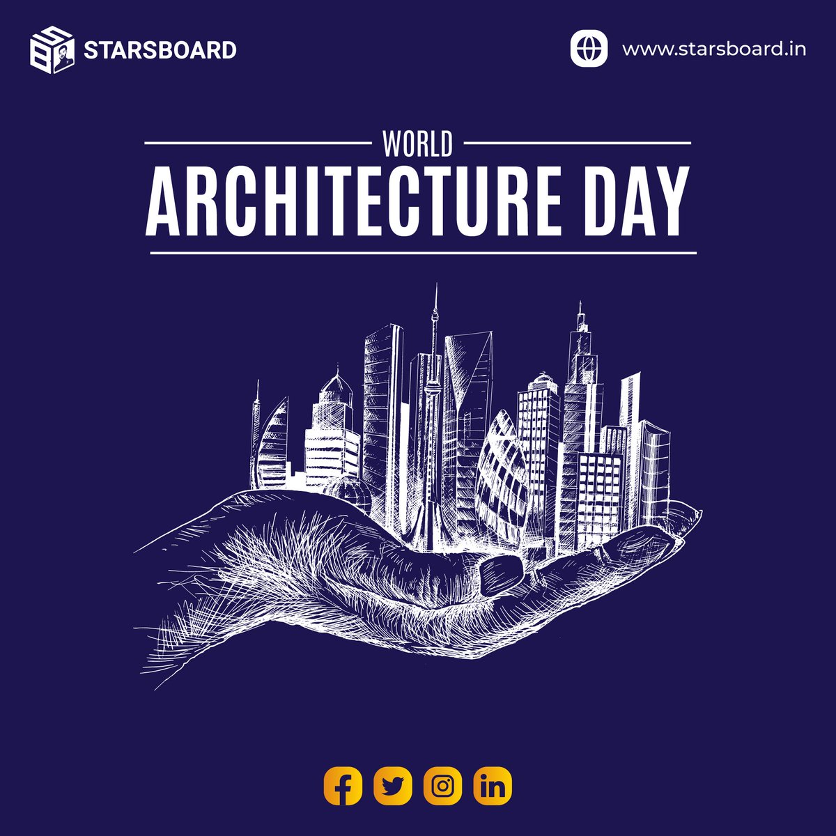 staarsboard's tweet image. Let us relive history by visiting some of the ancient monuments of our country on World Architecture Day. 
#happyarchitectureday #architecture #architectureday2022