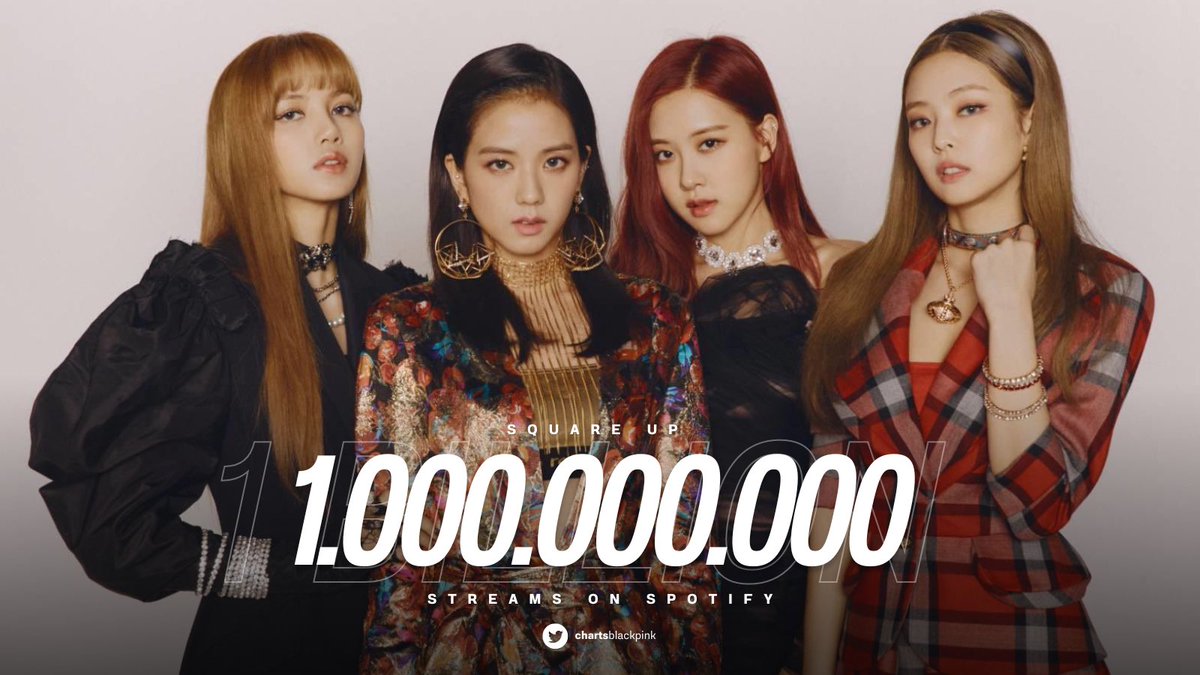 BLACKPINK Charts On Twitter BLACKPINK s SQUARE UP Has Now blackpink-charts-on-twitter-blackpink-s-square-up-has-now