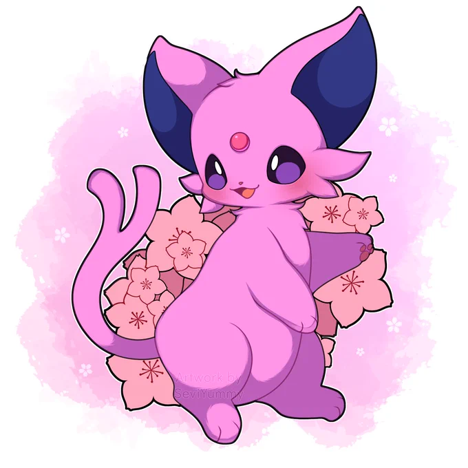 How many  does this cutie deserves? 