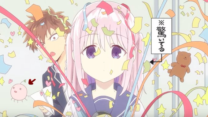 びっくり箱 のイラスト マンガ コスプレ モデル作品 13 件 Twoucan