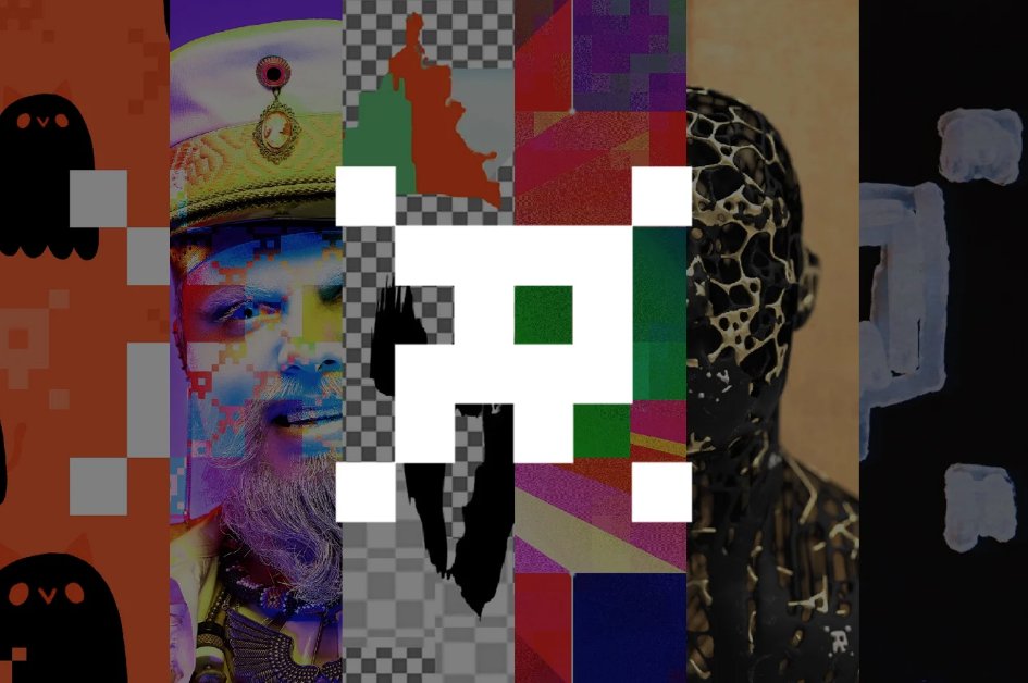 tokeneditions's tweet photo. 🌟 Our 2nd Collective Drop starts at 5PM UTC! 🌟

💎 1/1 editions by 6 talented artists from the art collective @pixel_skull_ ☠️: @DieGoldeneInge @itsaliceleeart #PavlaZabranska @Philntra @kusai_gaijin #SimoneBrillarelli 

🔥 Get ready: https://t.co/ilJs1JZWnY #NFTart #CD02 https://t.co/iMgmfqJo2l