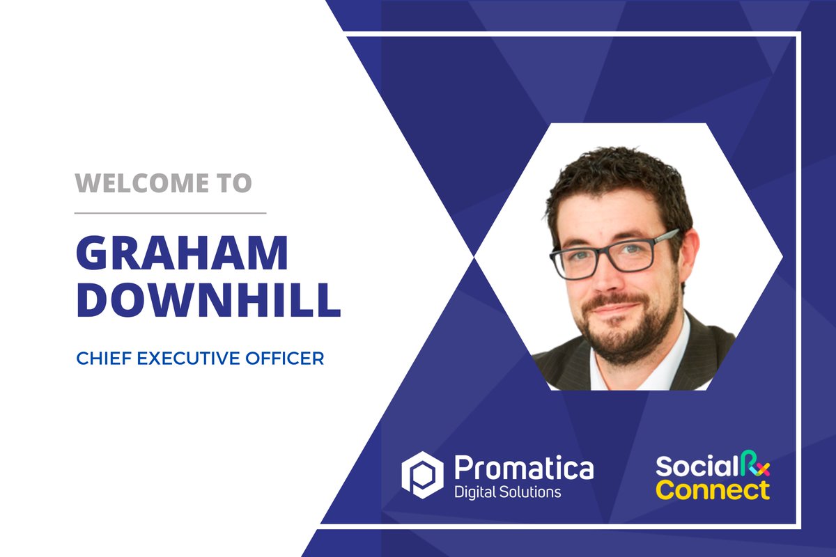 Social Rx Connect tweet media