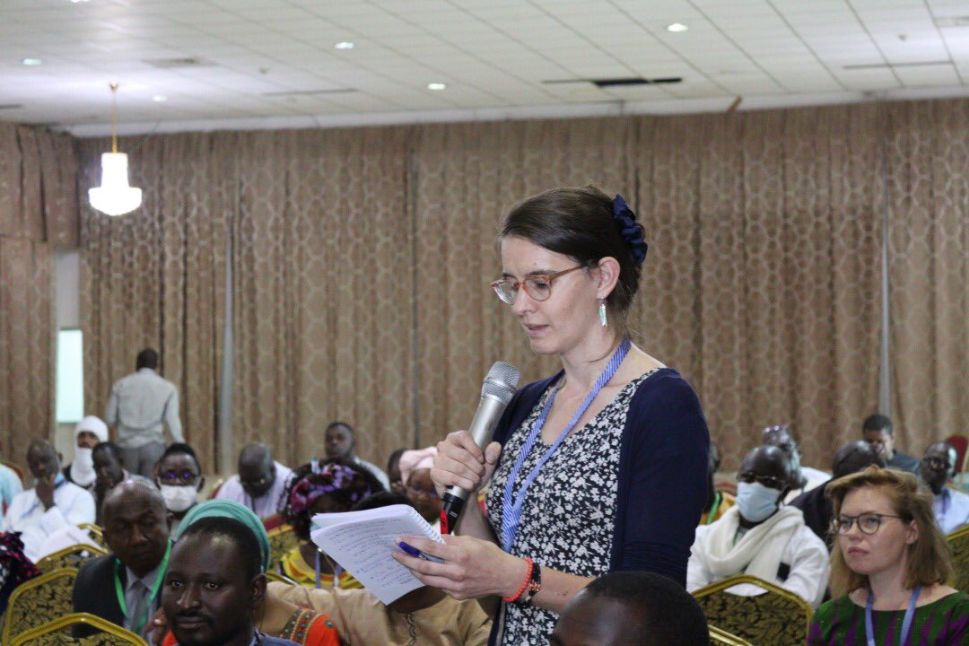 LadhmForum's tweet photo. |Vendredi 30 septembre 2022| Jour 2 du Forum National sur la localisation de l’aide humanitaire et de développement au Mali Avec plusieurs Panel comme 🎤 La Stratégie de localisation des différents clusters… https://t.co/E5TwYhczio