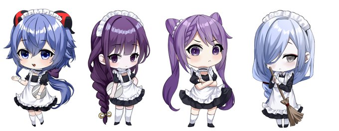 #原神 