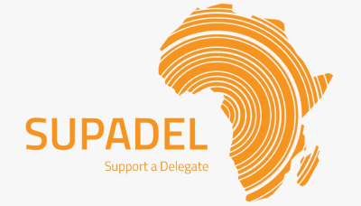1/4 
Support a Delegate - Supadel - sponsors LMIC delegates to attend scientific conferences. We need YOUR help to support delegates to attend AfCEM 2022 in November. This is the only conference bringing together stakeholders in African Emergency Care across Africa &amp; the world.