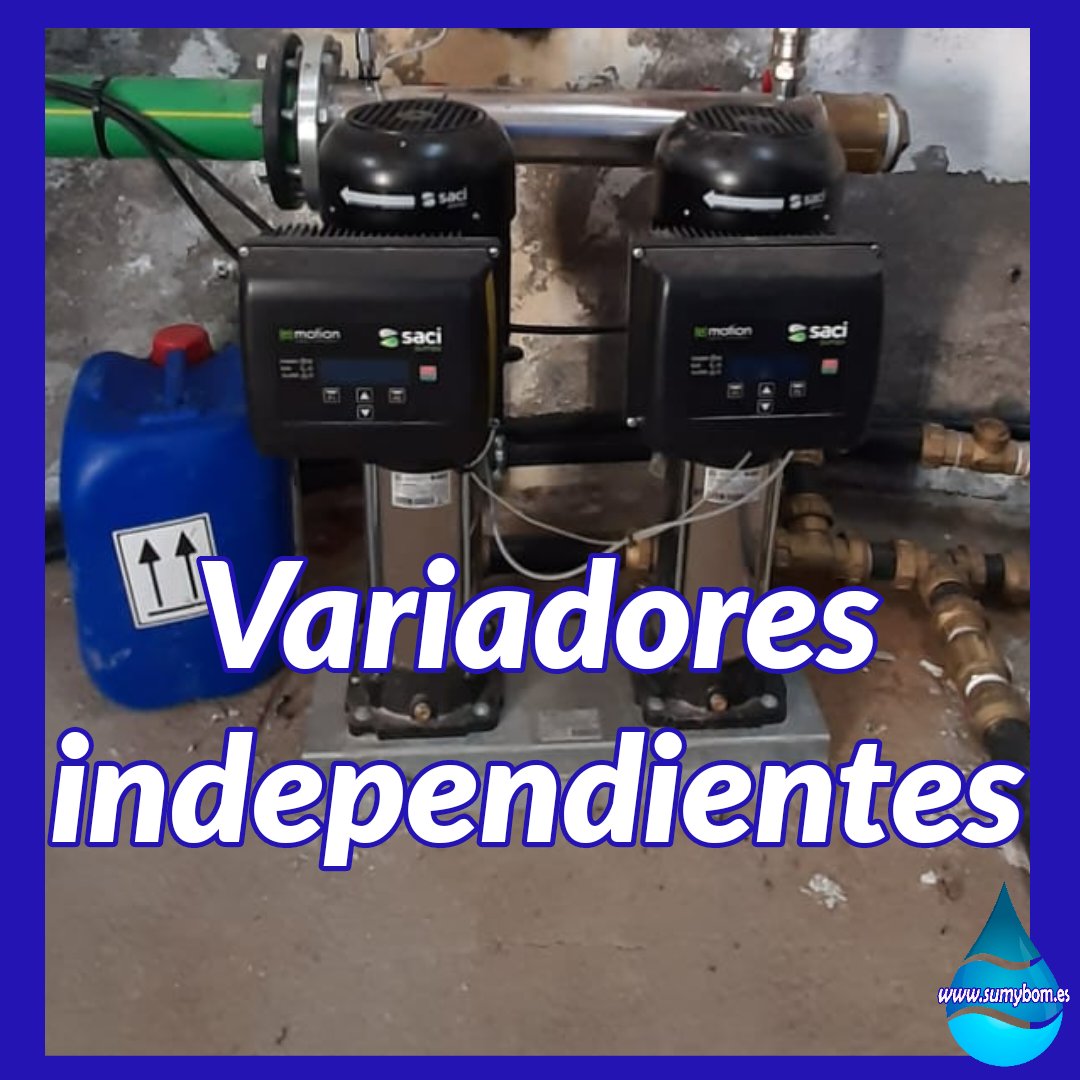 sumybom's tweet photo. Suministrado a nuestro #clienteprofesional y con próxima #puestaenmarcha por nuestro #equipo 💪

👉 Recuerda, estamos #especializados en #electrobombas, las #importamos y #distribuimos 👈 https://t.co/8LKjZV1QgG