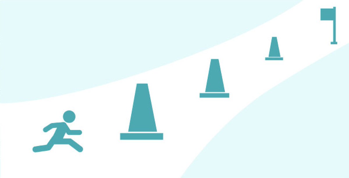 beemgeetweets's tweet photo. A story has a beginning, middle, and end. The middle bit is long and tricky. In our new article https://t.co/XdqDlFGP5J we show how to sustain the tension and avoid the 'saggy middle'. https://t.co/Go6qZ7ofjr