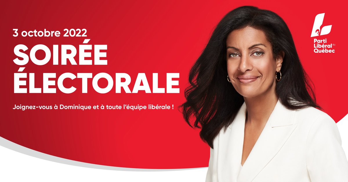 DomAnglade's tweet image. Aujourd&apos;hui, on vote vrai. On vote Libéral !

👉 10h40, je vote dans #SHSA

👉 20h00, notre soirée électorale au Théâtre Corona : fb.me/e/26g4ePjnM

#Qc2022 #PLQ