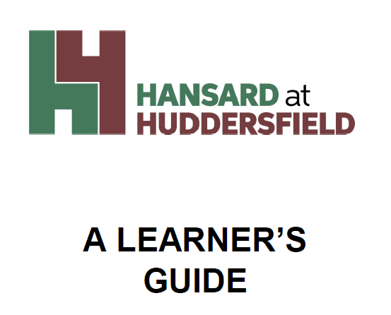 HansardHuds's tweet photo. We're launching more new things this week...

*drum roll*

Our Learner's Guide is finally out! 

You can find it on https://t.co/Ep7OgAYkbP > Guidance > 6th Form Guide. It's ideal for 6th form students learning to do their own research, in particular for EPQ. 

Contents: 🧵 https://t.co/fEp4Sz98QX