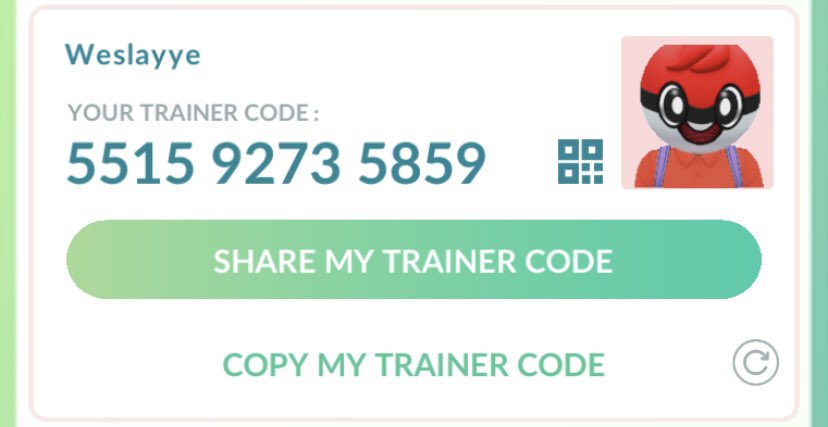 Looking for 30 New Friends
-I send and open gifts daily 🎁
-Casual Raider 💢
-I egg for BF🥚. 
-DM/comment IGN so I know who you are👍🏼

5515 9273 5859

RT’s are very much appreciated👍🏼
Hoping to reach Level 50 soon!!