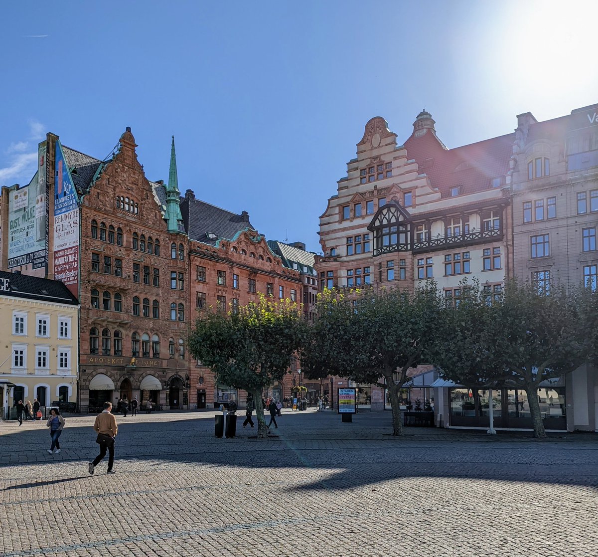 Sean Thornton tweet media