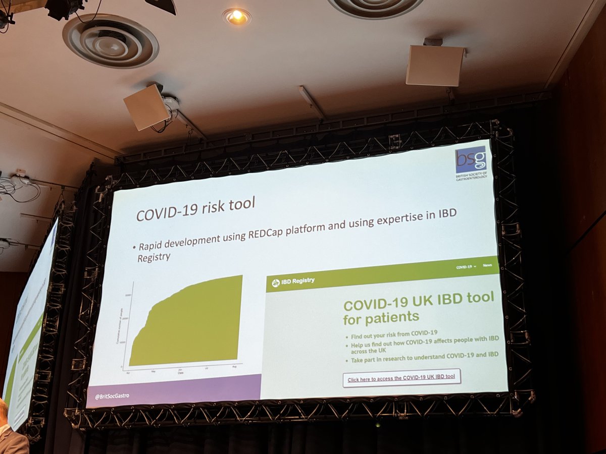 ibdseb's tweet photo. Patients should part own the research data and outputs
New digital tools have enabled this
#ResearchFeedback
@DrNickKennedy with some examples as with the @IBDRegistry #COVID19 risk tool & @clarityibd
@CrohnsColitisUK @CrohnsColitisR @ResearchBsg https://t.co/KQDVgGLv7v