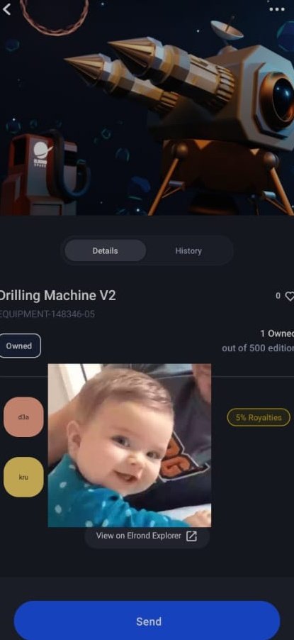 Manuela👸| MultiversX⚡📩 tweet media