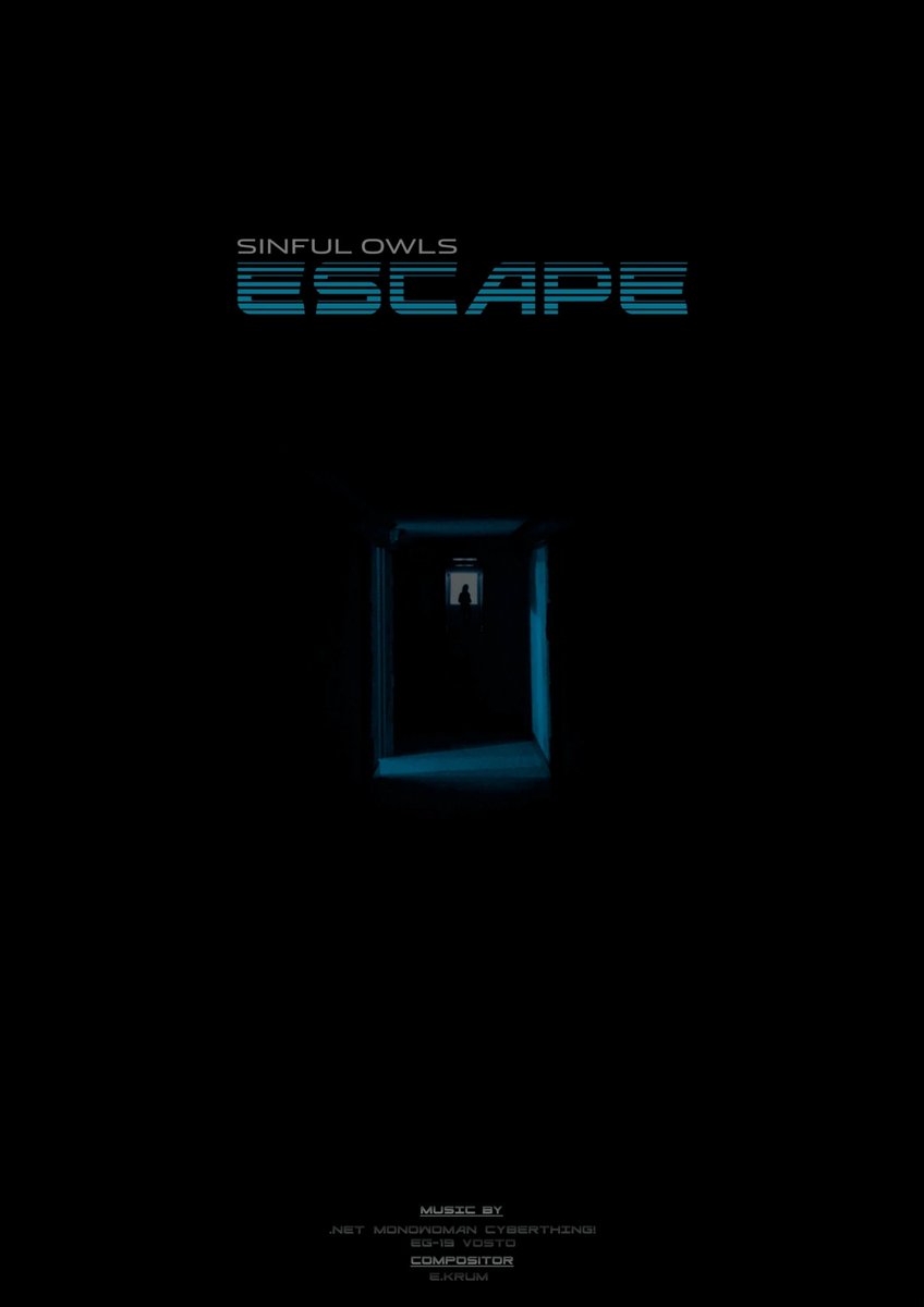 Sinful Owls tweet media