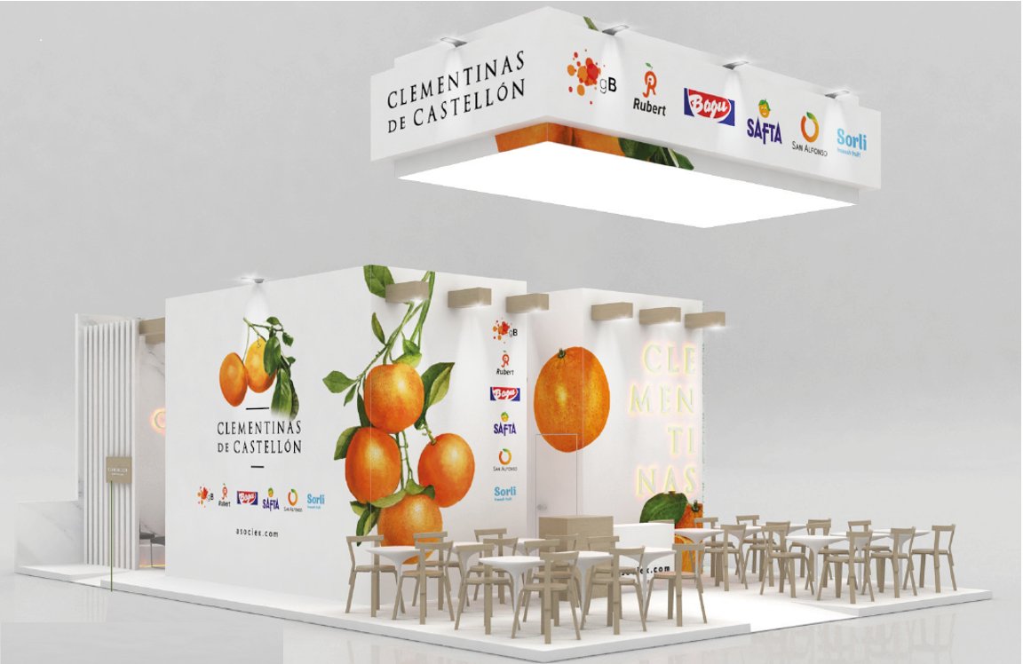 sanalfonsocoop's tweet photo. Un año más estaremos presentes en Fruit Attraction 2022. Ven a visitarnos al stand 3D02. @FruitAttraction #FruitAttraction22 https://t.co/A5o8uHXya7