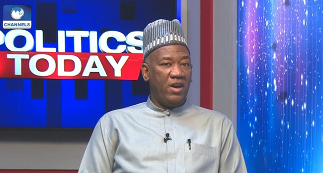 channelstv's tweet photo. Labour Party Will End Insecurity If Elected – Datti Baba-Ahmed
https://t.co/NvLn239HuN https://t.co/UC8s7PRebC