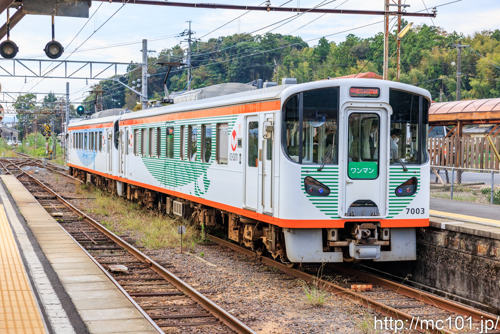 こうのMc101 on Twitter 