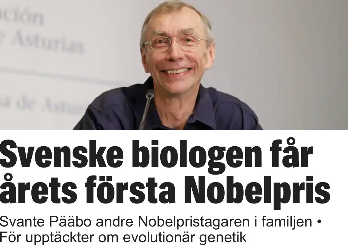 kristianlj's tweet image. Potentiellt episk bordsplacering på Nobelmiddagen.