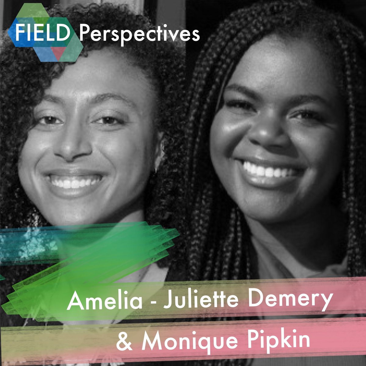Outlook by @acdemery @MoniquePipkin on recontextualizing identity with fieldwork🌈 By failing to acknowledge diversity 'we fail to...provide support for marginalized identities within a space that was not historically designed with inclusivity as a value' fieldperspectives.org/DemeryPipkin.h…