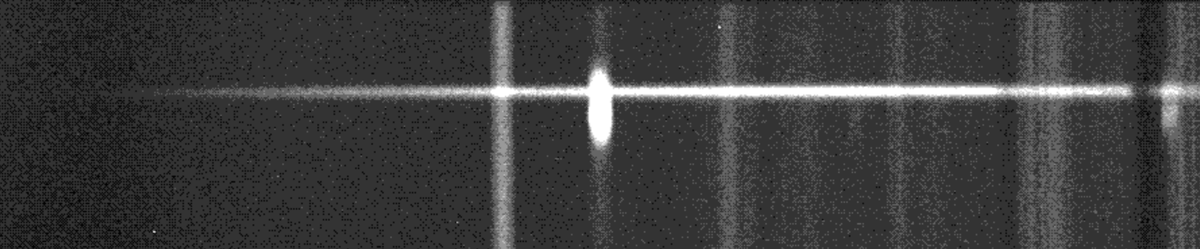 On September 26 at 23:14 UTC, the DART mission spacecraft hit the asteroid Dimorph, a satellite of the asteroid Didim, in order to... (is.gd/dtjkx1)