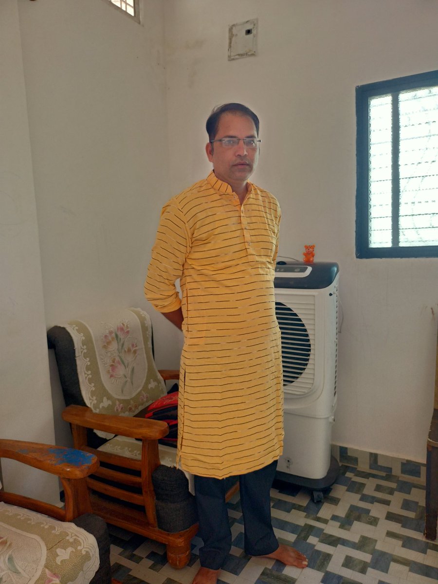 #Jaimatadi everyone