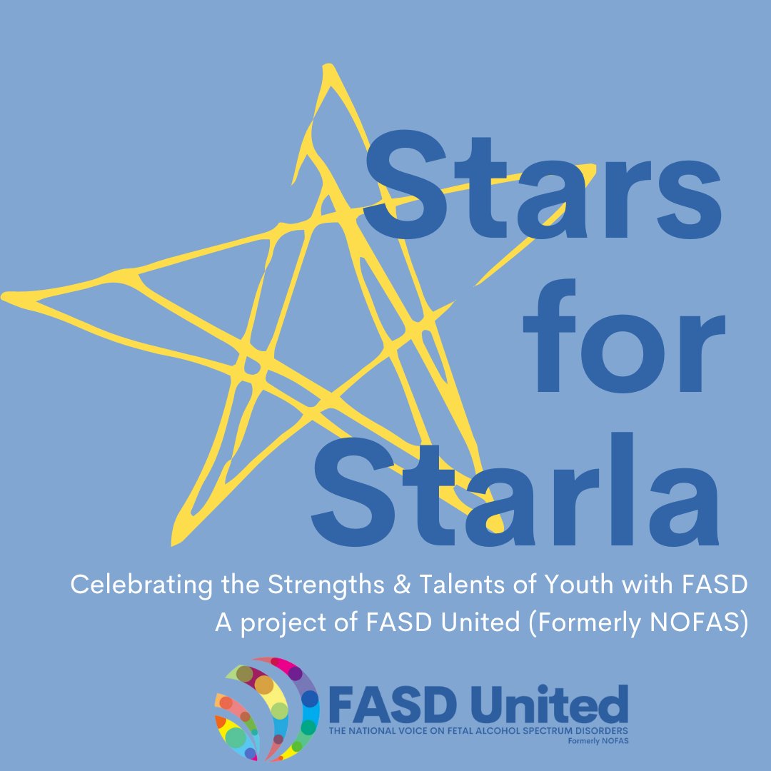 FASDUnited's tweet photo. Celebrate the strengths and talents of a youth by nominating anyone in the
#fasdcommunity and FASD United will provide a certificate to be mailed right to them!
🦋
Send an award @ https://t.co/1wUfiIlP9C https://t.co/2PbjfSLBiR