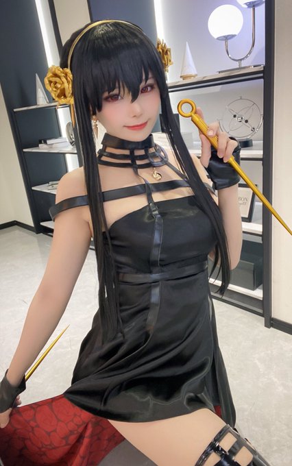 Twitterのコスプレ画像43
